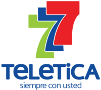 Teletica 7